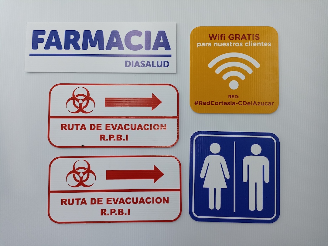 Rotulación